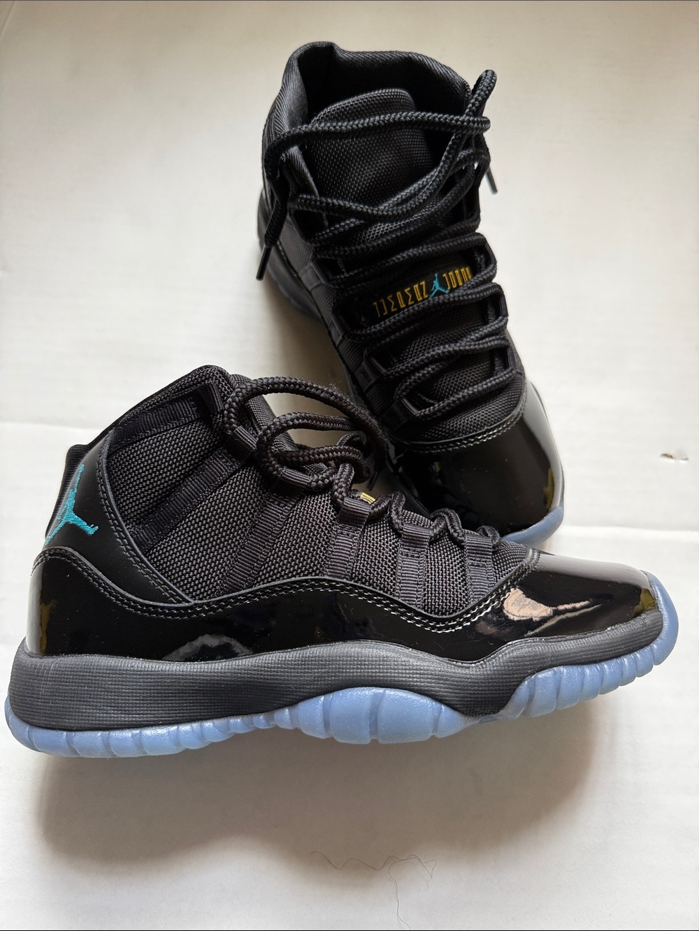 Air Jordan 11 retro (GS)